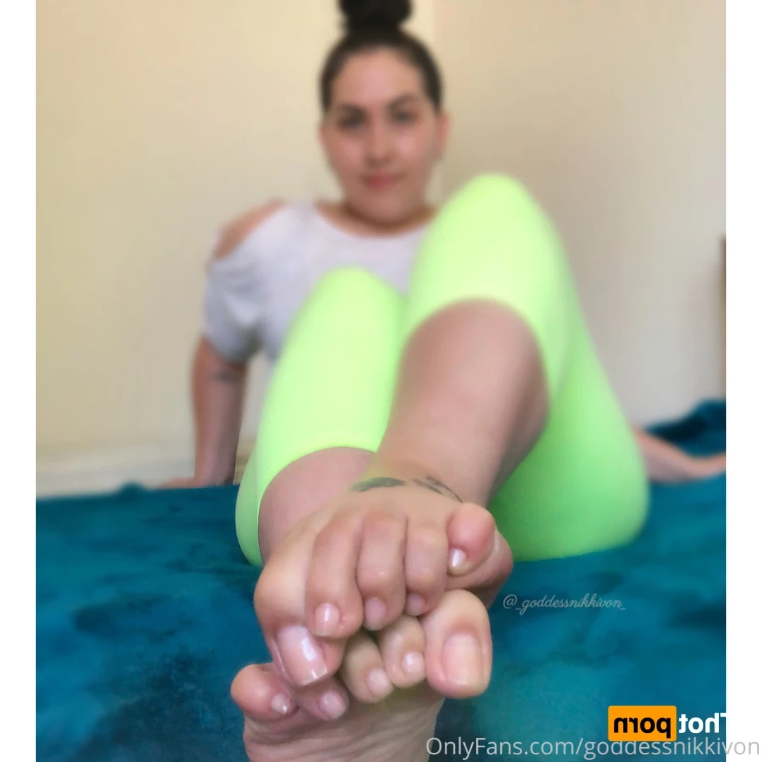 Nikki Von [ nikkivonnails ] Onlyfans leaked photo 11927392 on Hotleaks.tv