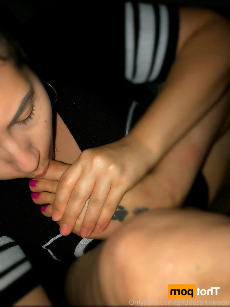 Nikki Von [ nikkivonnails ] Onlyfans leaked photo 11969354 on Hotleaks.tv