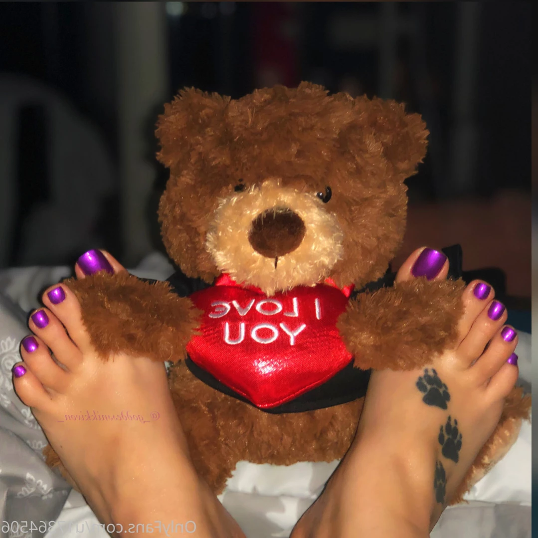 Nikki Von [ nikkivonnails ] Onlyfans leaked photo 11975829 on Hotleaks.tv