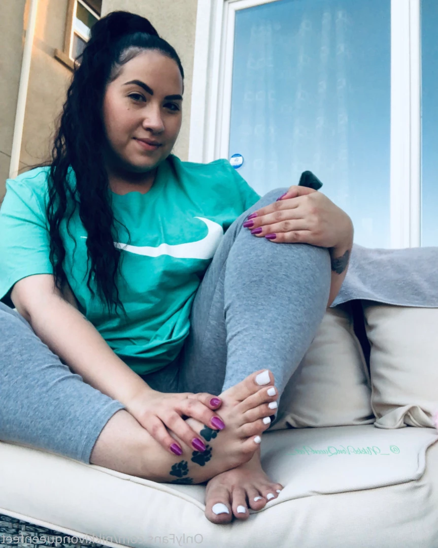 Nikki Von [ nikkivonnails ] Onlyfans leaked photo 12059415 on Hotleaks.tv