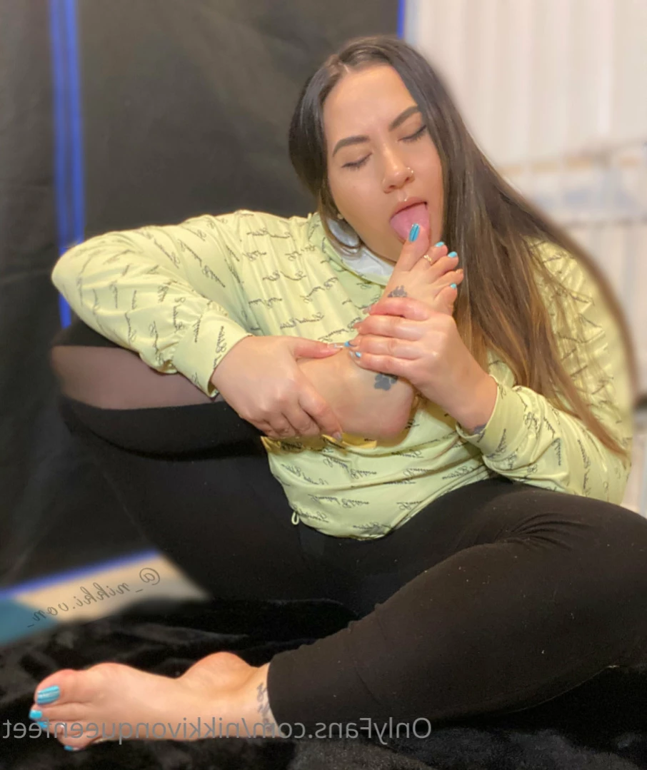 Nikki Von [ nikkivonnails ] Onlyfans leaked photo 12187643 on Hotleaks.tv