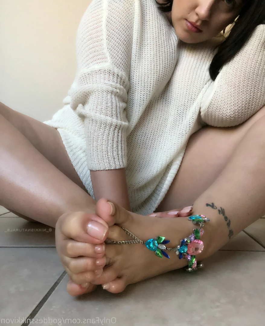 Nikki Von [ nikkivonnails ] Onlyfans leaked photo 12188263 on Hotleaks.tv