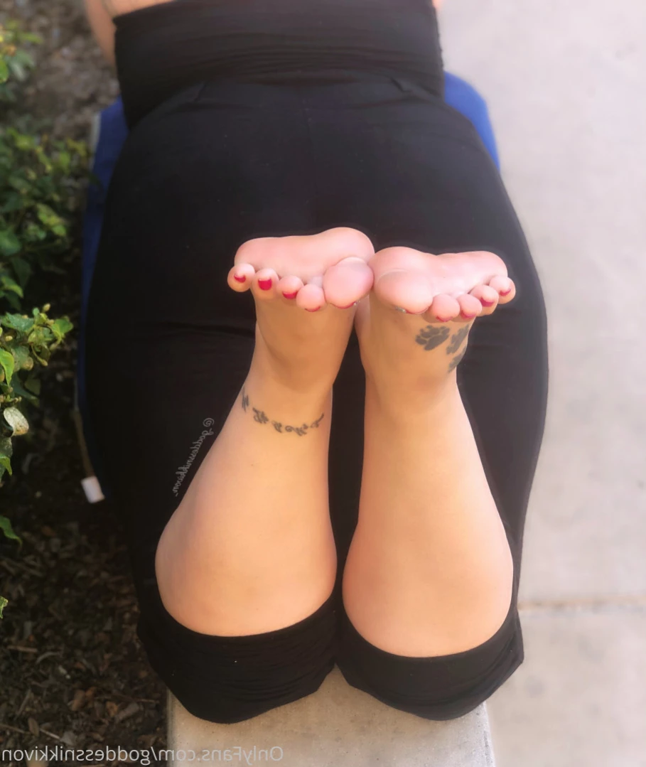 Nikki Von [ nikkivonnails ] Onlyfans leaked photo 12217781 on Hotleaks.tv