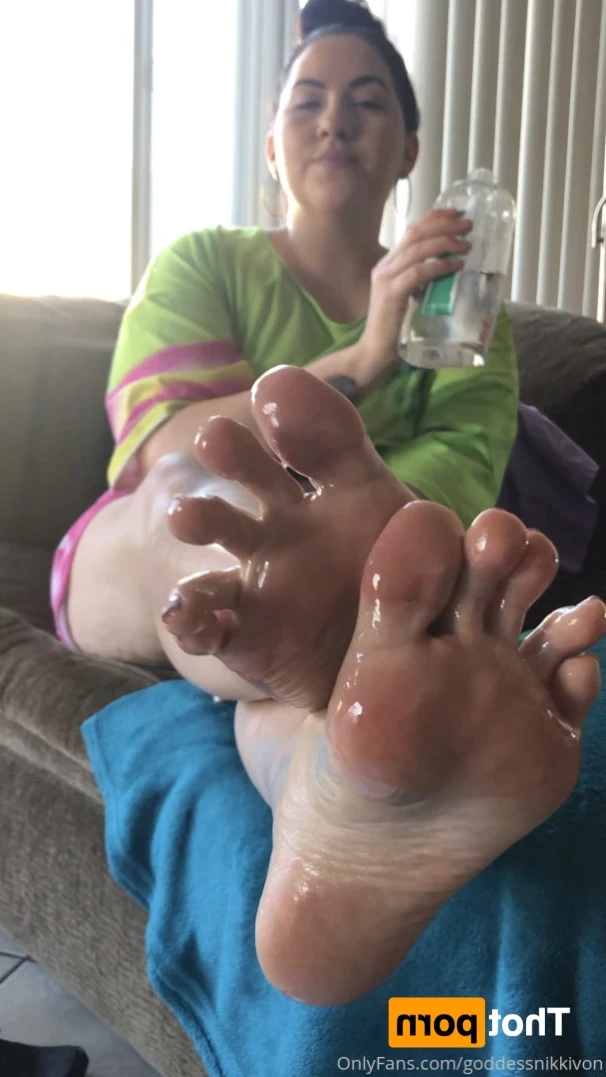 Nikki Von [ nikkivonnails ] Onlyfans leaked photo 12218603 on Hotleaks.tv