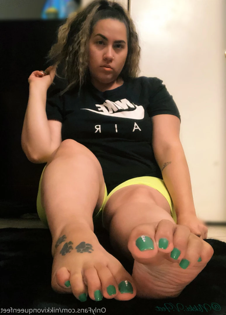 Nikki Von [ nikkivonnails ] Onlyfans leaked photo 12260220 on Hotleaks.tv