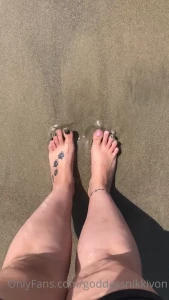 Nikki Von [ nikkivonnails ] Onlyfans leaked video 12478260 on Hotleaks.tv