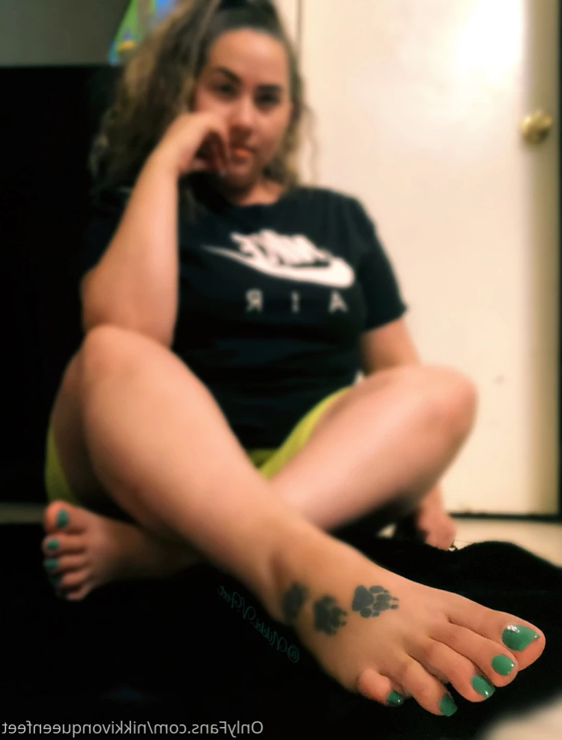 Nikki Von [ nikkivonnails ] Onlyfans leaked photo 12713472 on Hotleaks.tv