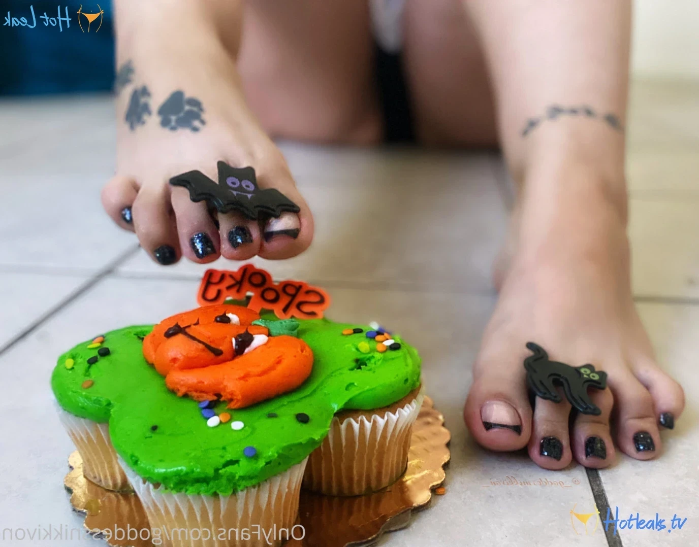 Nikki Von [ nikkivonnails ] Onlyfans leaked photo 12798836 on Hotleaks.tv