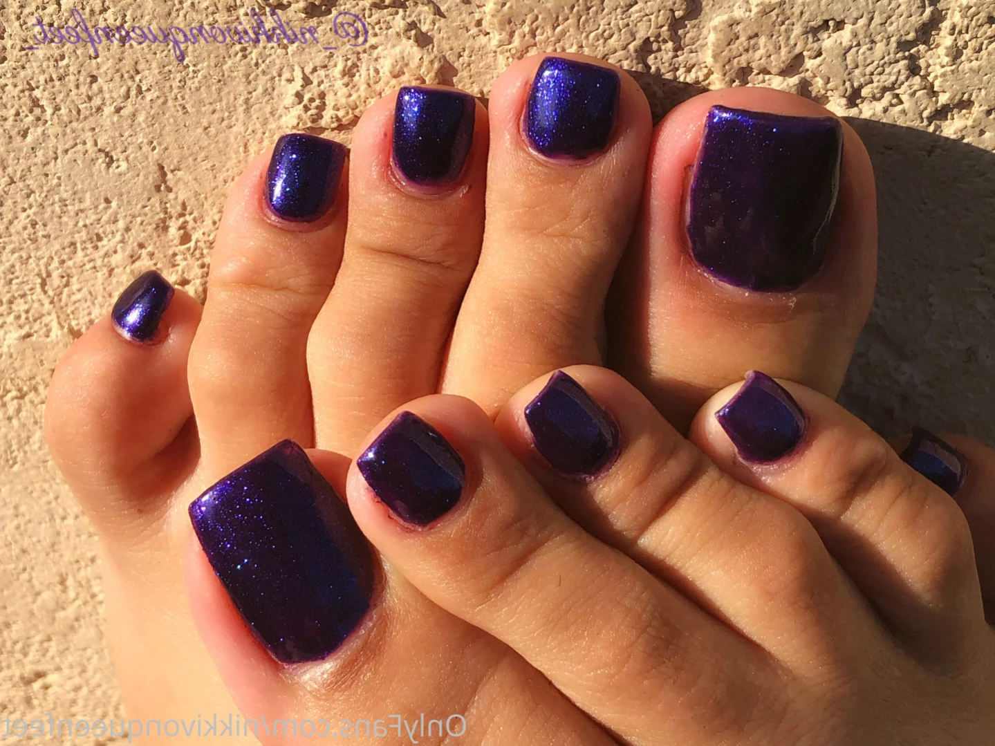 Nikki Von [ nikkivonnails ] Onlyfans leaked photo 12805862 on Hotleaks.tv