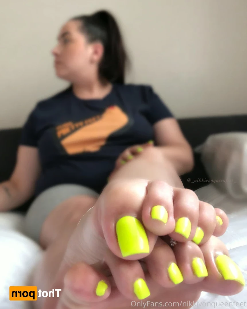 Nikki Von [ nikkivonnails ] Onlyfans leaked photo 12863425 on Hotleaks.tv