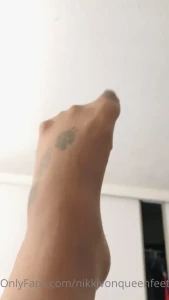 Nikki Von [ nikkivonnails ] Onlyfans leaked video 12991600 on Hotleaks.tv