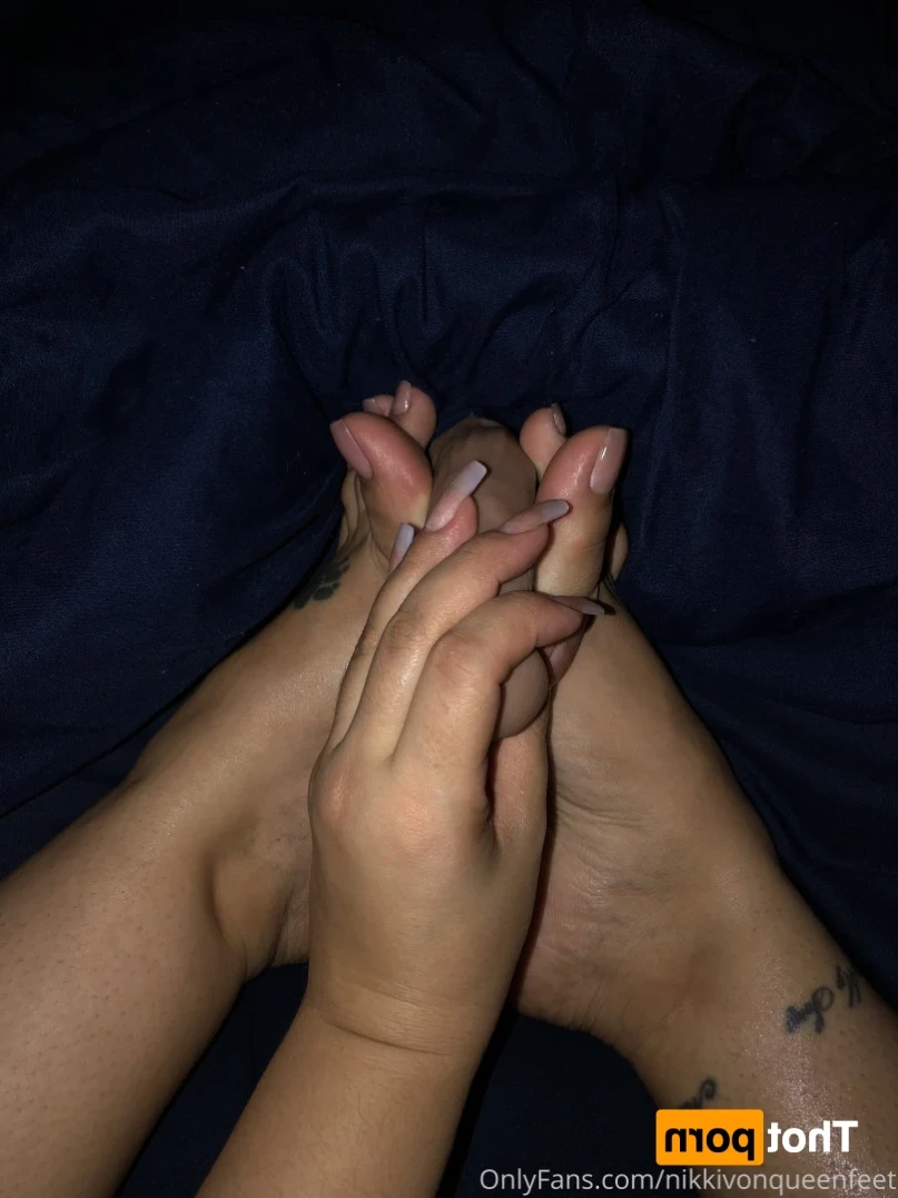 Nikki Von [ nikkivonnails ] Onlyfans leaked photo 13022390 on Hotleaks.tv