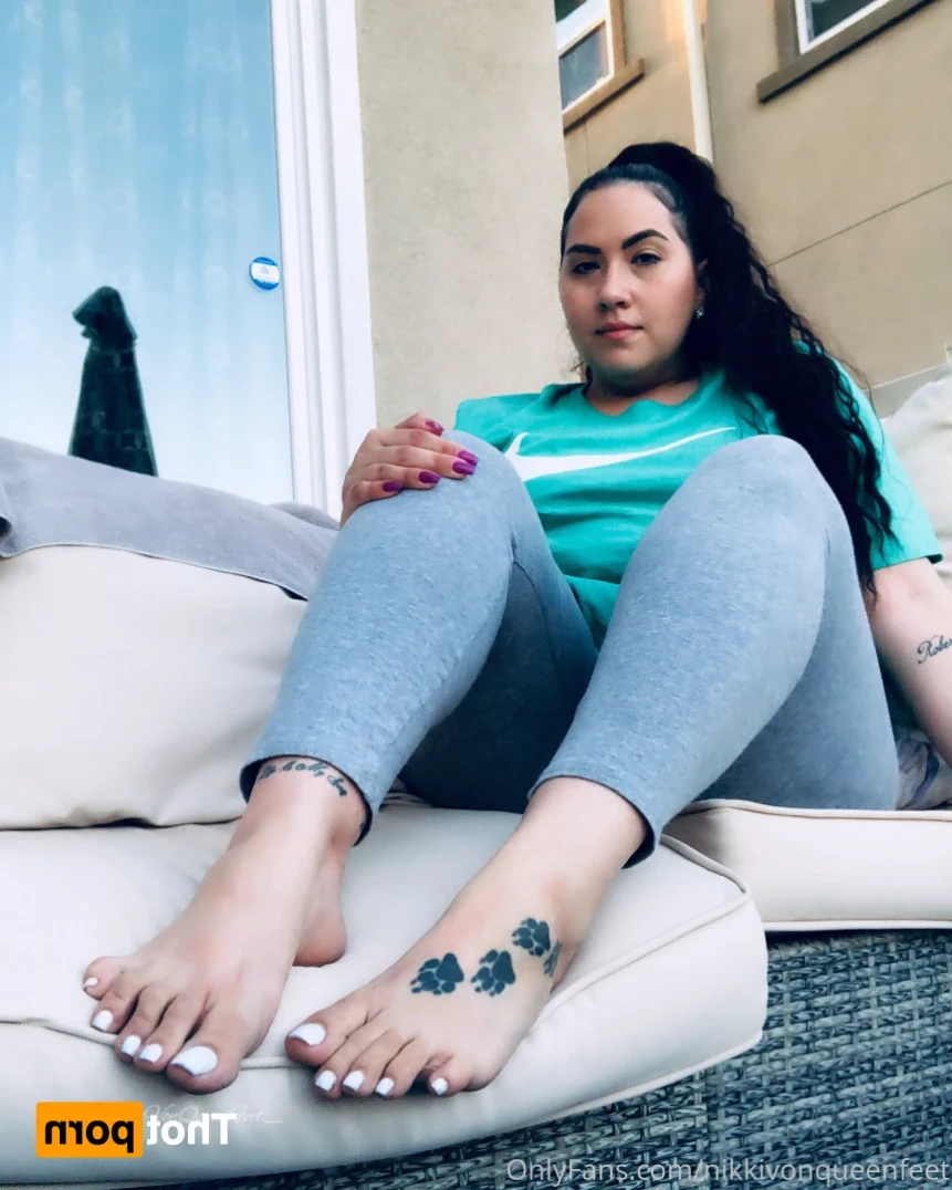 Nikki Von [ nikkivonnails ] Onlyfans leaked photo 13022453 on Hotleaks.tv
