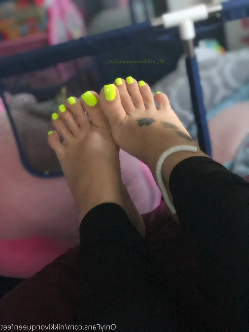 Nikki Von [ nikkivonnails ] Onlyfans leaked photo 13024066 on Hotleaks.tv