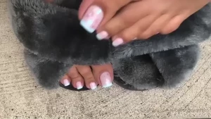 Nikki Von [ nikkivonnails ] Onlyfans leaked video 13149551 on Hotleaks.tv