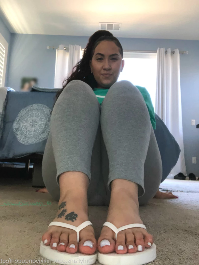 Nikki Von [ nikkivonnails ] Onlyfans leaked photo 13486415 on Hotleaks.tv