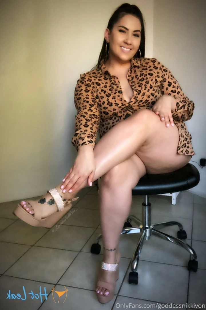 Nikki Von [ nikkivonnails ] Onlyfans leaked photo 13733566 on Hotleaks.tv