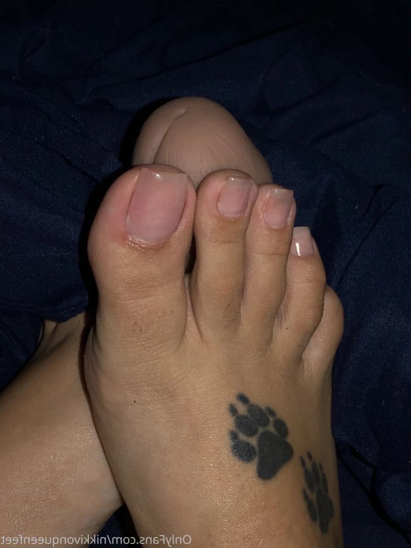 Nikki Von [ nikkivonnails ] Onlyfans leaked photo 13733849 on Hotleaks.tv