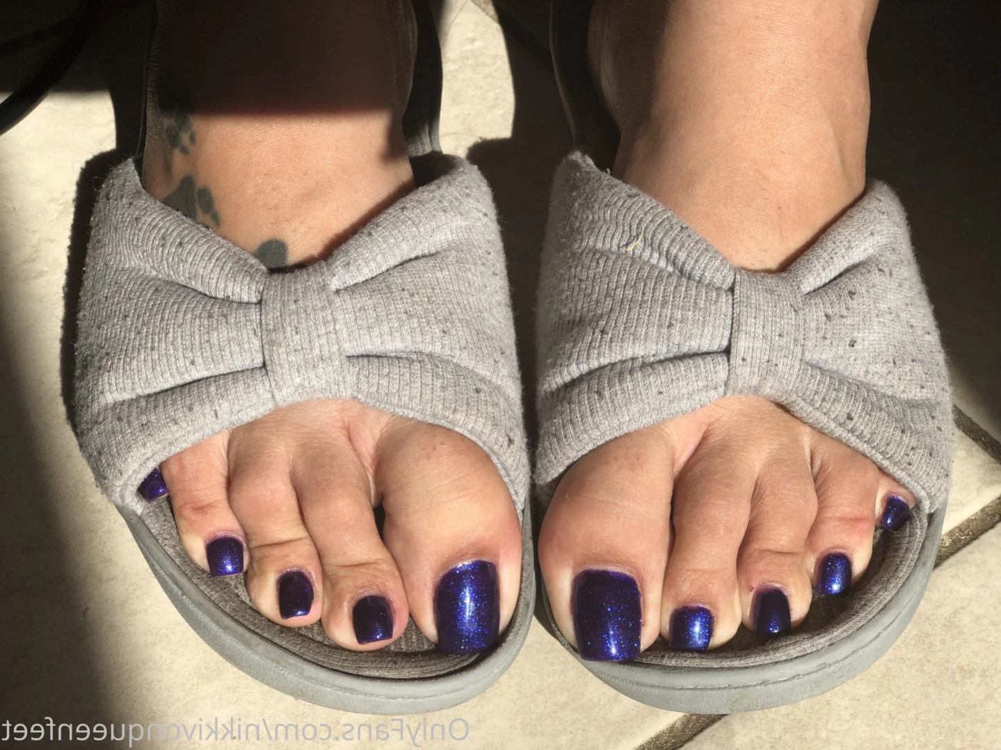 Nikki Von [ nikkivonnails ] Onlyfans leaked photo 14088912 on Hotleaks.tv