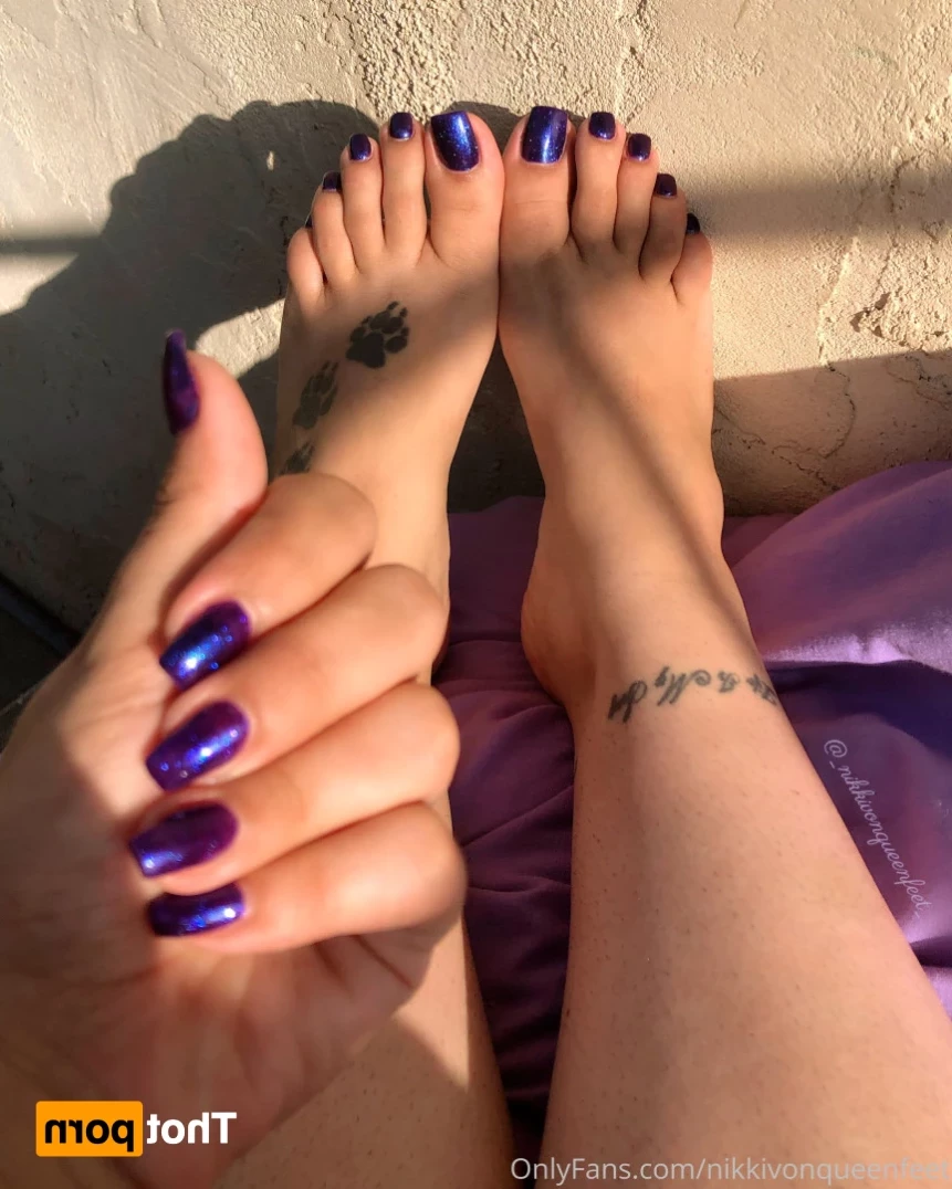 Nikki Von [ nikkivonnails ] Onlyfans leaked photo 14102131 on Hotleaks.tv