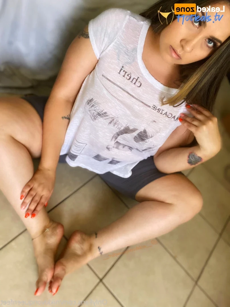 Nikki Von [ nikkivonnails ] Onlyfans leaked photo 14126030 on Hotleaks.tv