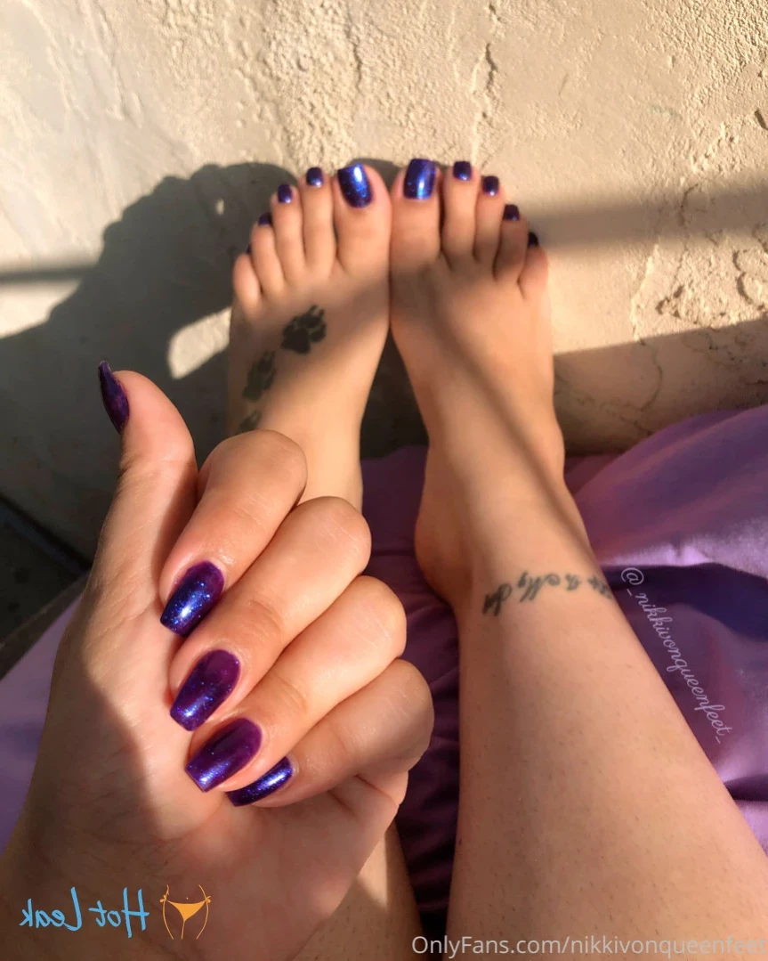 Nikki Von [ nikkivonnails ] Onlyfans leaked photo 14362154 on Hotleaks.tv