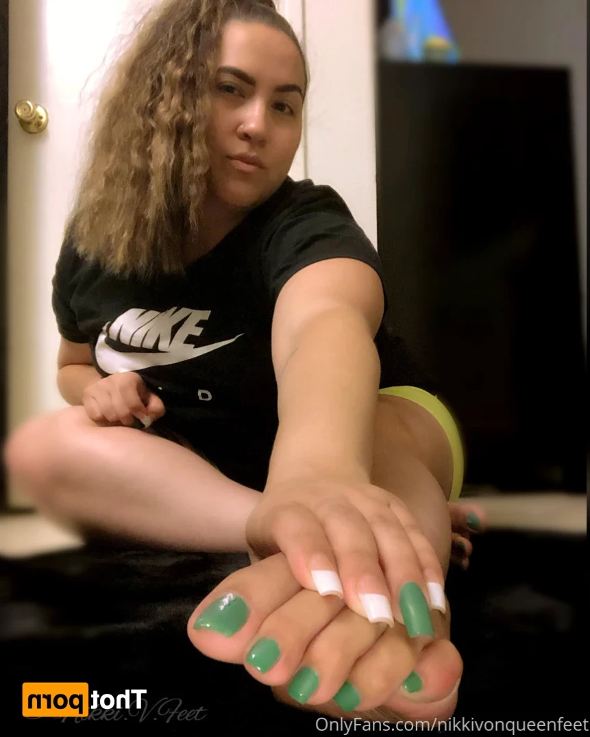 Nikki Von [ nikkivonnails ] Onlyfans leaked photo 14362258 on Hotleaks.tv