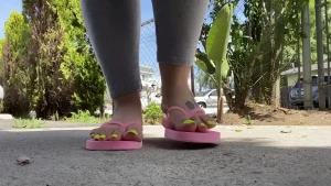 Nikki Von [ nikkivonnails ] Onlyfans leaked video 14392987 on Hotleaks.tv