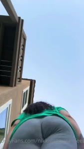 Nikki Von [ nikkivonnails ] Onlyfans leaked video 14393028 on Hotleaks.tv