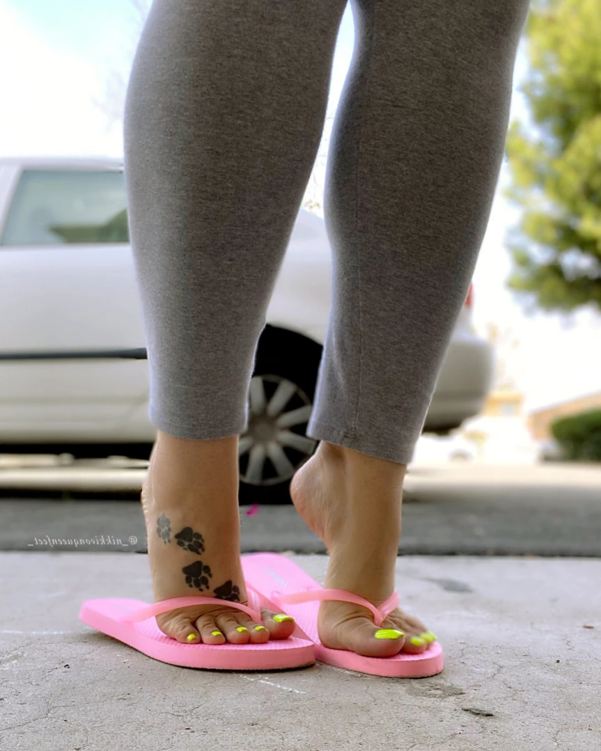 Nikki Von [ nikkivonnails ] Onlyfans leaked photo 14659680 on Hotleaks.tv