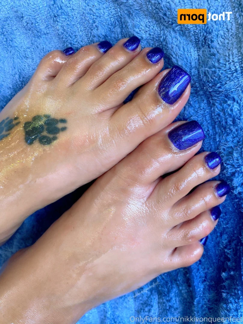 Nikki Von [ nikkivonnails ] Onlyfans leaked photo 14805633 on Hotleaks.tv