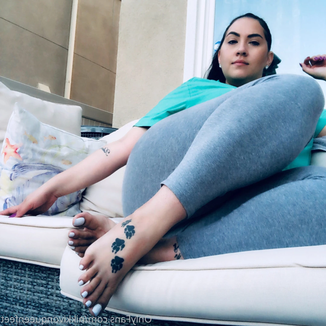 Nikki Von [ nikkivonnails ] Onlyfans leaked photo 14966667 on Hotleaks.tv
