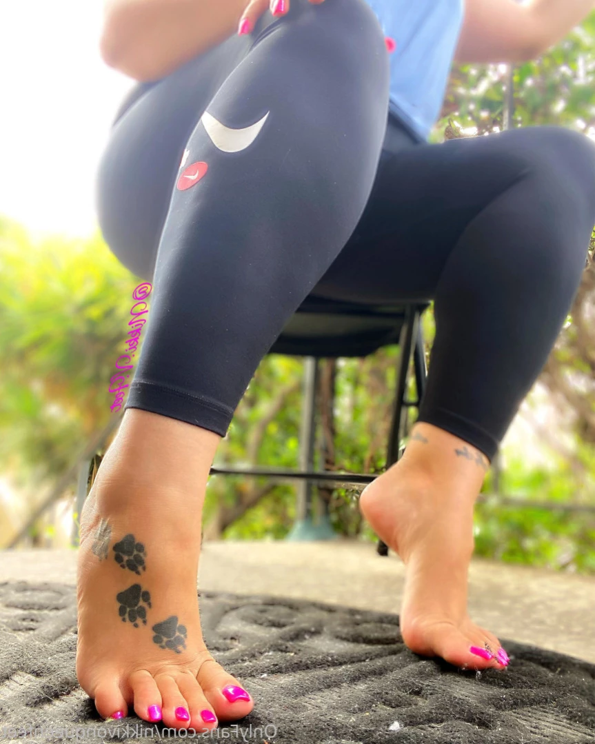 Nikki Von [ nikkivonnails ] Onlyfans leaked photo 15037627 on Hotleaks.tv
