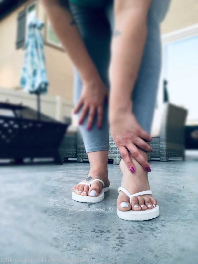 Nikki Von [ nikkivonnails ] Onlyfans leaked photo 15037679 on Hotleaks.tv