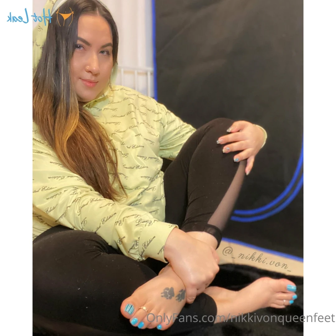 Nikki Von [ nikkivonnails ] Onlyfans leaked photo 15194593 on Hotleaks.tv