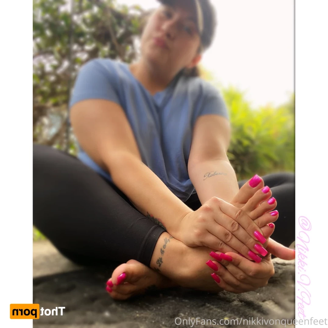 Nikki Von [ nikkivonnails ] Onlyfans leaked photo 15435186 on Hotleaks.tv