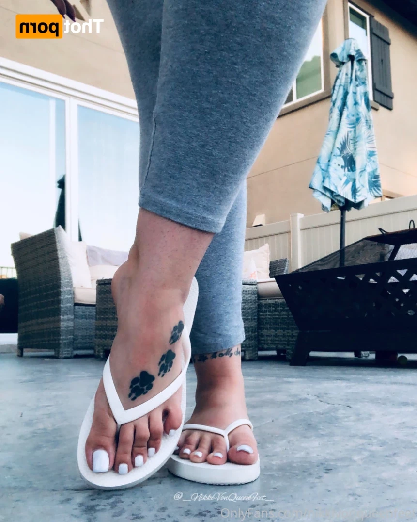 Nikki Von [ nikkivonnails ] Onlyfans leaked photo 15507509 on Hotleaks.tv