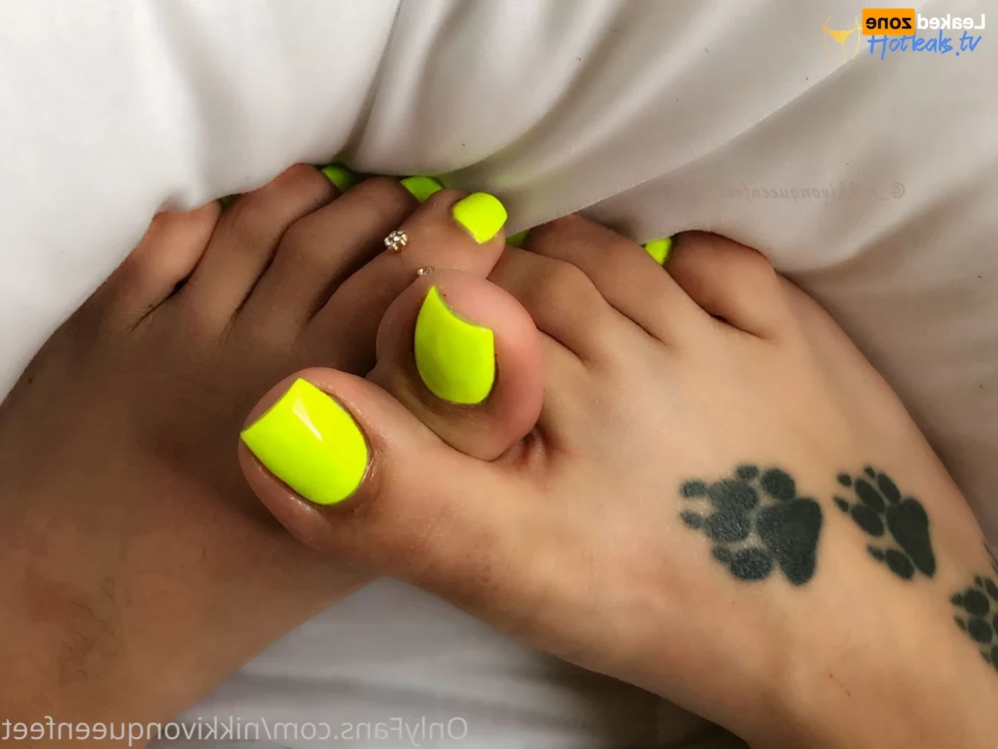 Nikki Von [ nikkivonnails ] Onlyfans leaked photo 15523540 on Hotleaks.tv