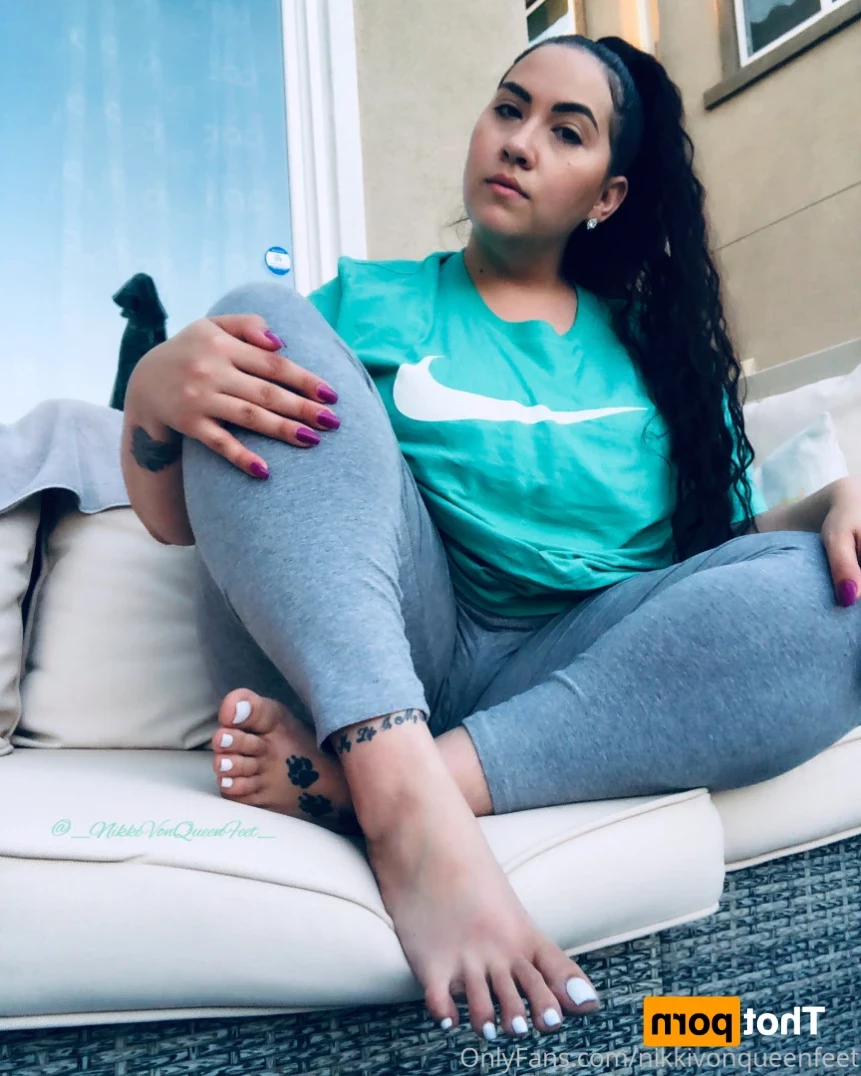 Nikki Von [ nikkivonnails ] Onlyfans leaked photo 15722826 on Hotleaks.tv