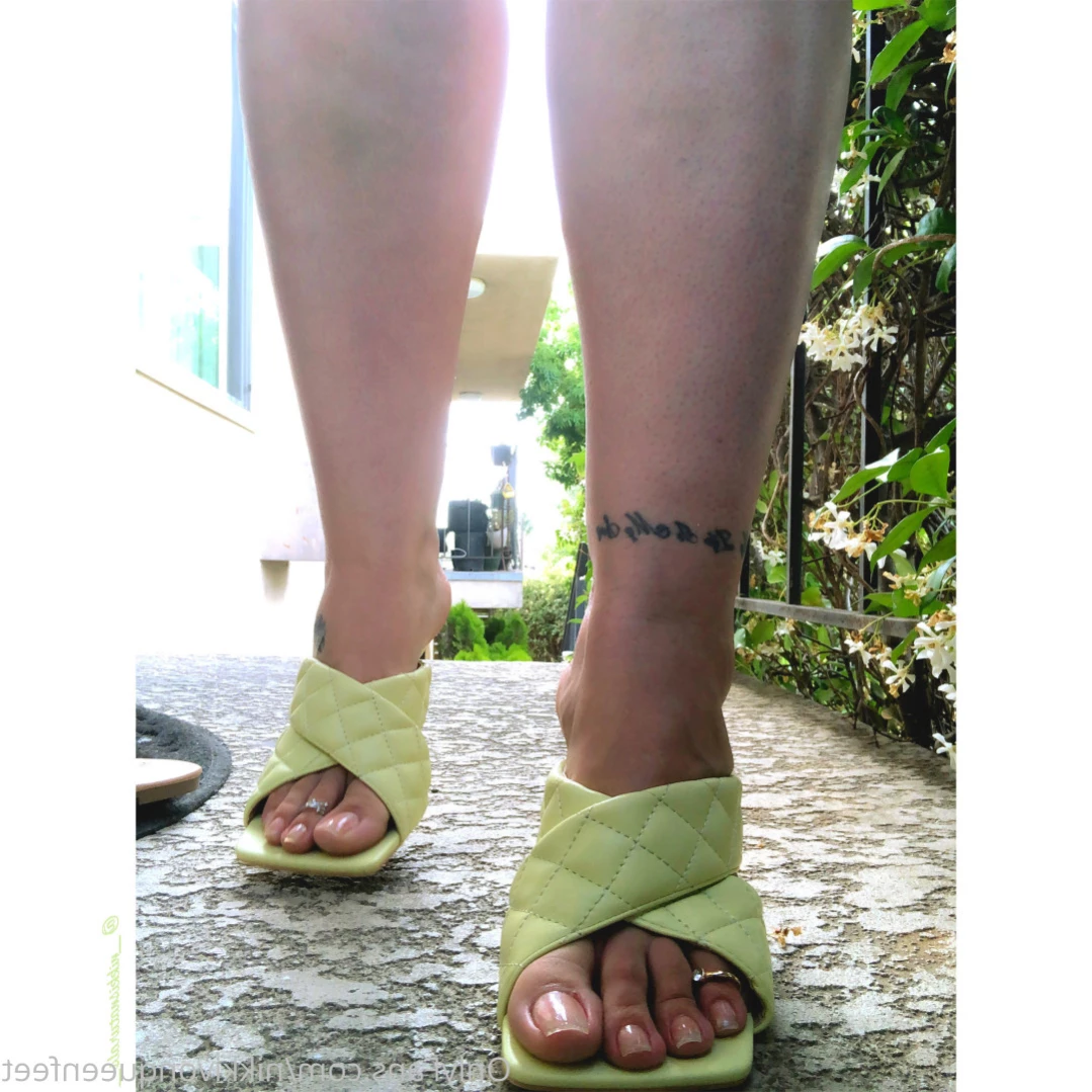 Nikki Von [ nikkivonnails ] Onlyfans leaked photo 15739490 on Hotleaks.tv