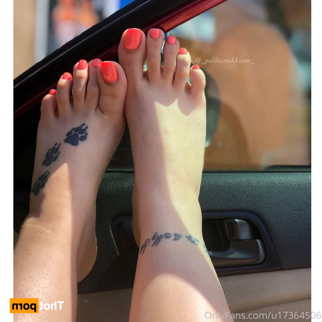 Nikki Von [ nikkivonnails ] Onlyfans leaked photo 15771348 on Hotleaks.tv