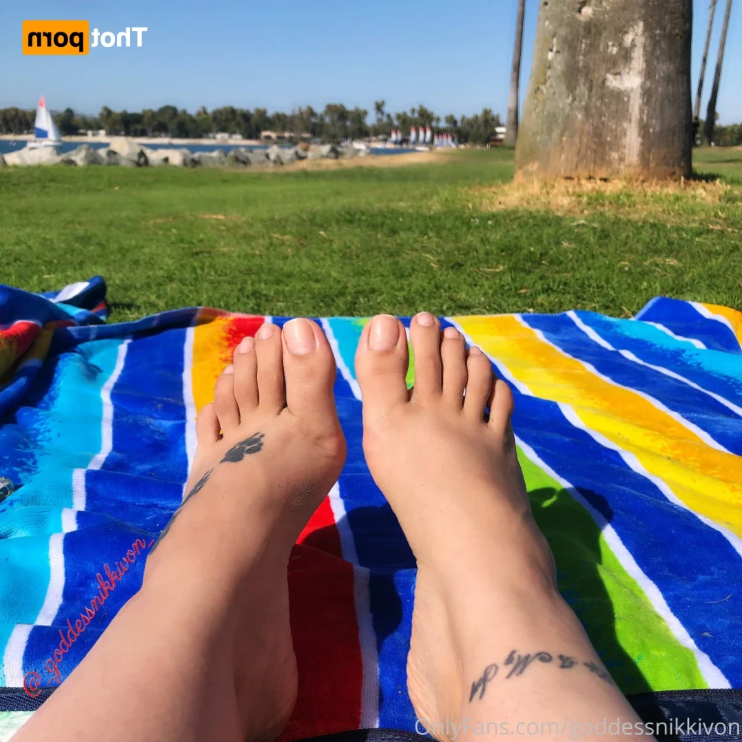 Nikki Von [ nikkivonnails ] Onlyfans leaked photo 15884247 on Hotleaks.tv