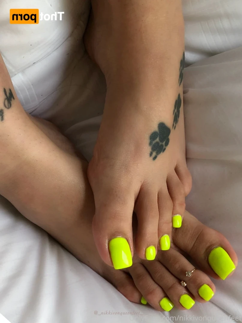 Nikki Von [ nikkivonnails ] Onlyfans leaked photo 15955318 on Hotleaks.tv