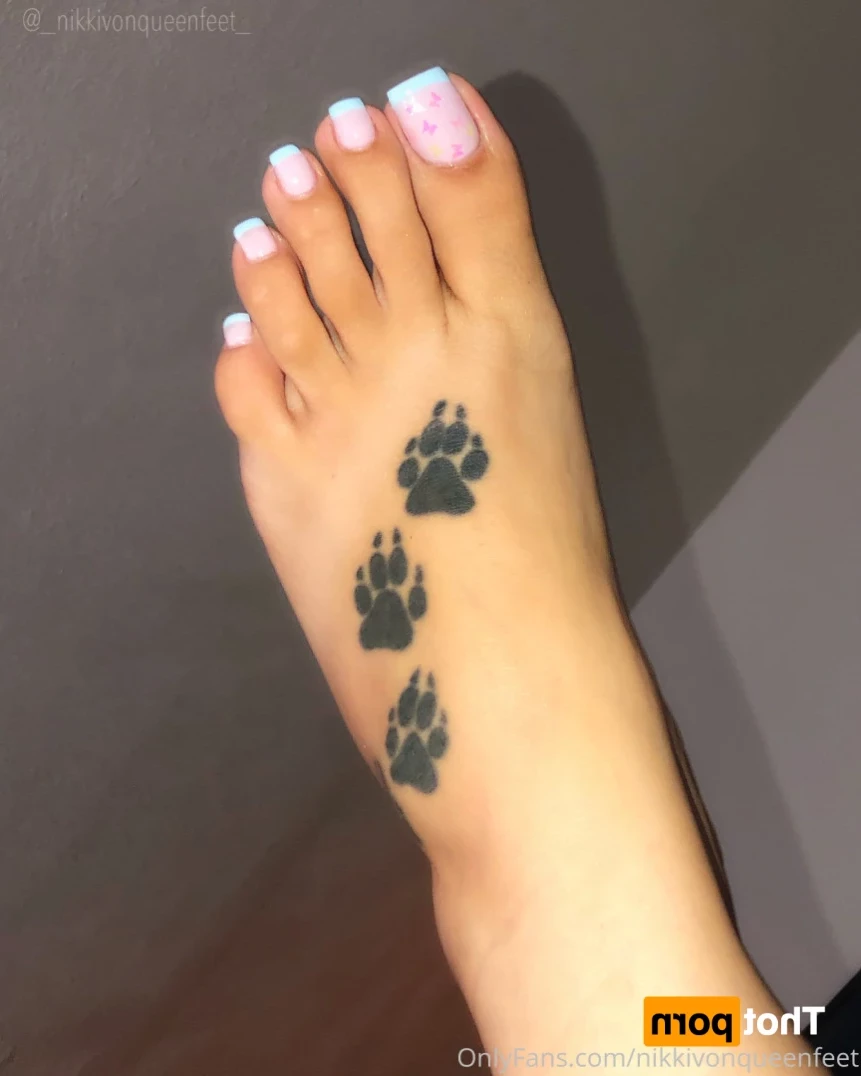 Nikki Von [ nikkivonnails ] Onlyfans leaked photo 15966339 on Hotleaks.tv