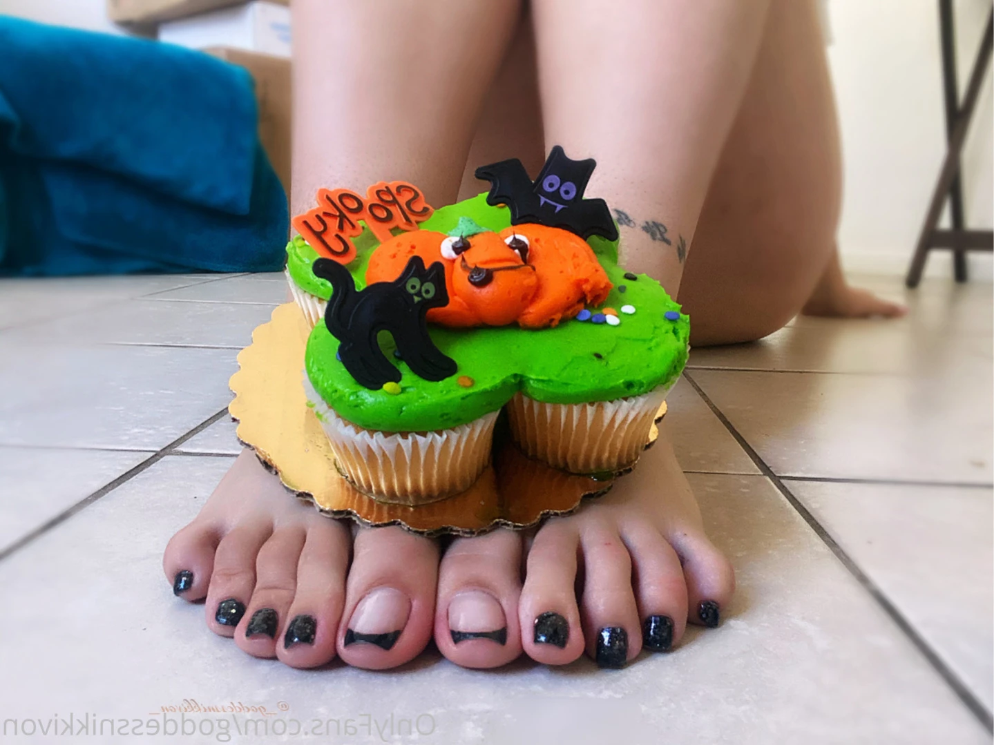 Nikki Von [ nikkivonnails ] Onlyfans leaked photo 15971302 on Hotleaks.tv
