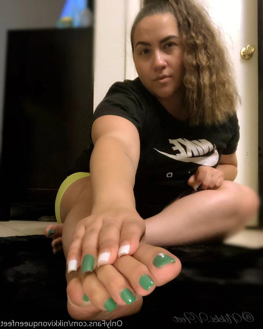 Nikki Von [ nikkivonnails ] Onlyfans leaked photo 16068406 on Hotleaks.tv