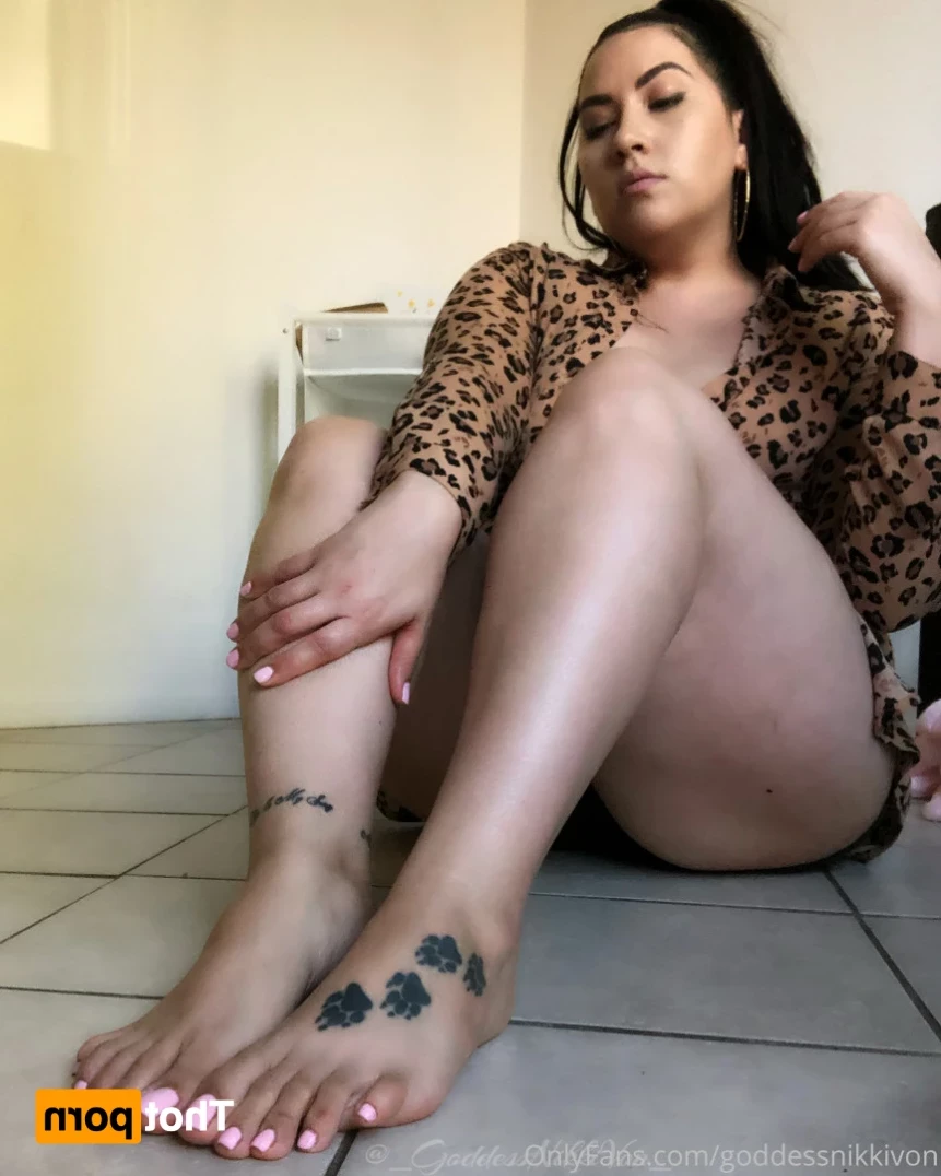 Nikki Von [ nikkivonnails ] Onlyfans leaked photo 16255769 on Hotleaks.tv