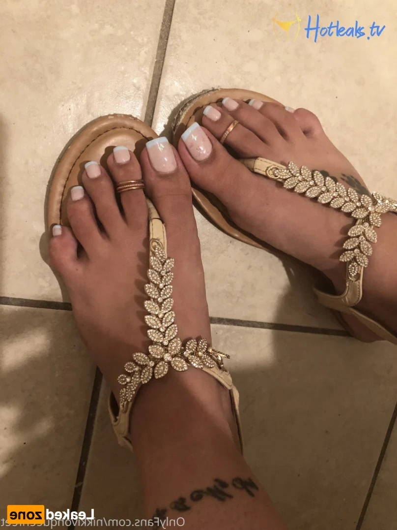 Nikki Von [ nikkivonnails ] Onlyfans leaked photo 16291570 on Hotleaks.tv