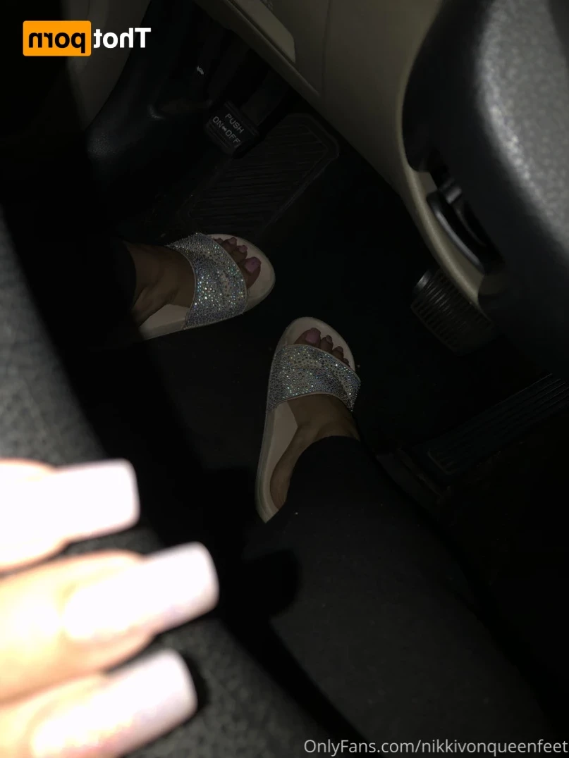 Nikki Von [ nikkivonnails ] Onlyfans leaked photo 16399833 on Hotleaks.tv