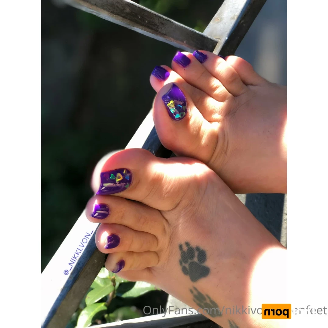 Nikki Von [ nikkivonnails ] Onlyfans leaked photo 16399848 on Hotleaks.tv